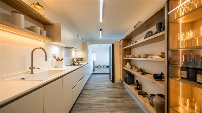 Elegante y moderno departamento de 2 dormitorios en Reñaca