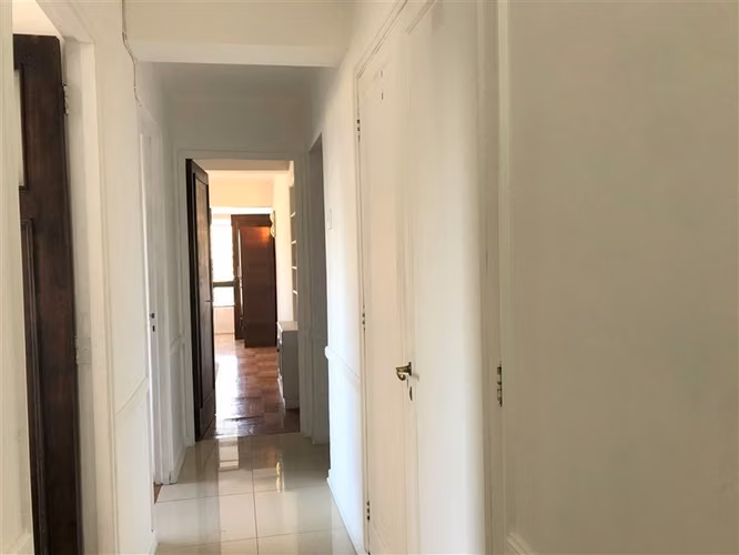 Departamento Remodelado de 3 dorm. La Marina Viña del Mar