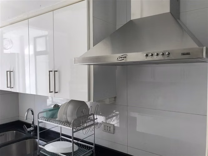 Departamento Remodelado de 3 dorm. La Marina Viña del Mar