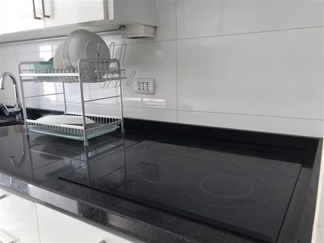 Departamento Remodelado de 3 dorm. La Marina Viña del Mar