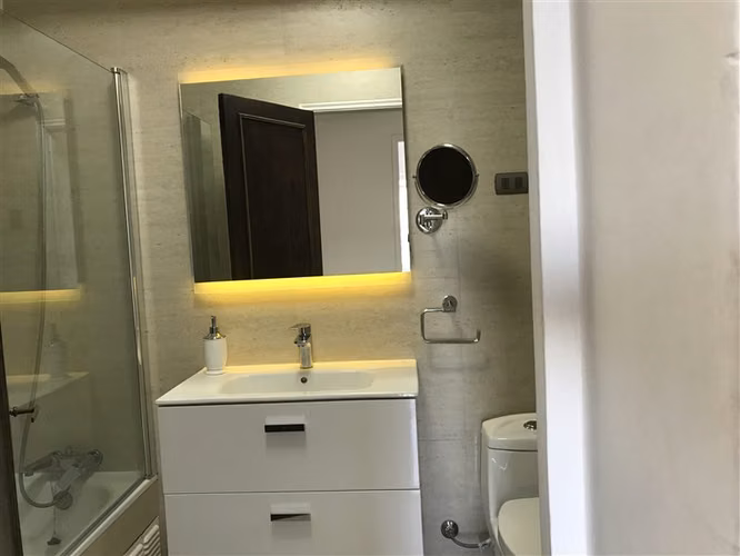 Departamento Remodelado de 3 dorm. La Marina Viña del Mar