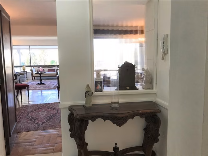 Departamento Remodelado de 3 dorm. La Marina Viña del Mar