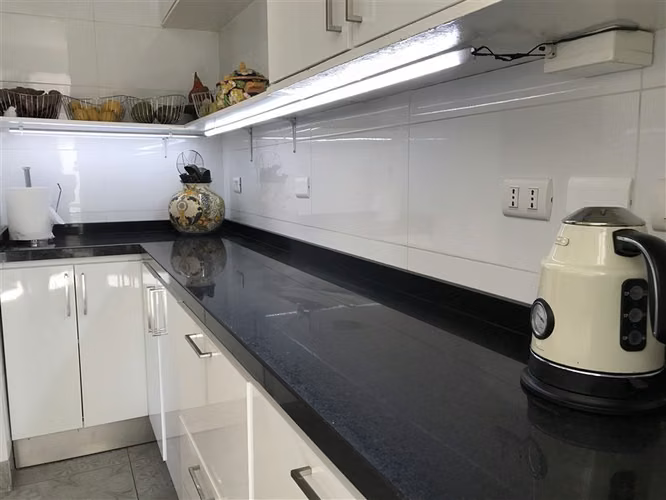 Departamento Remodelado de 3 dorm. La Marina Viña del Mar