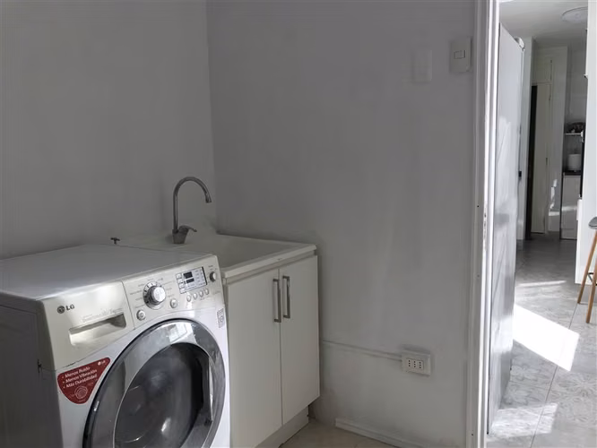 Departamento Remodelado de 3 dorm. La Marina Viña del Mar