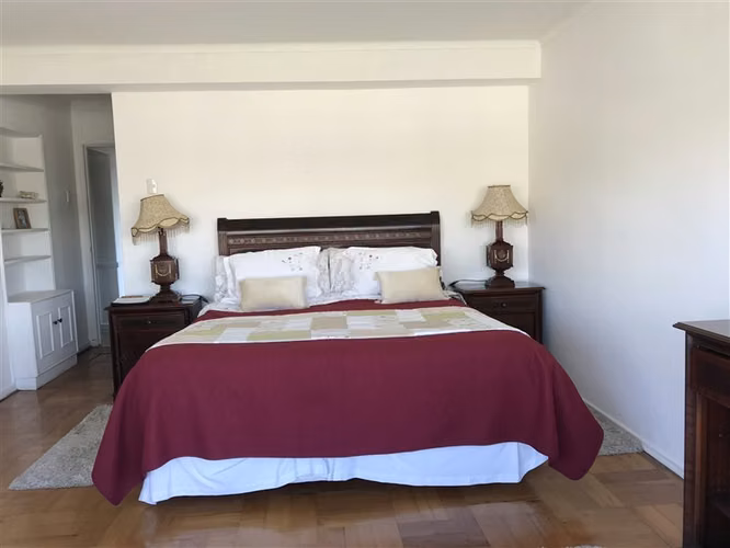 Departamento Remodelado de 3 dorm. La Marina Viña del Mar