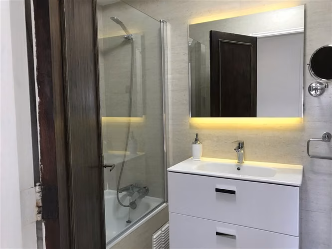 Departamento Remodelado de 3 dorm. La Marina Viña del Mar
