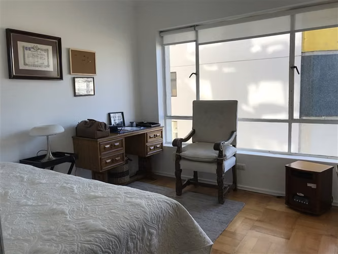 Departamento Remodelado de 3 dorm. La Marina Viña del Mar