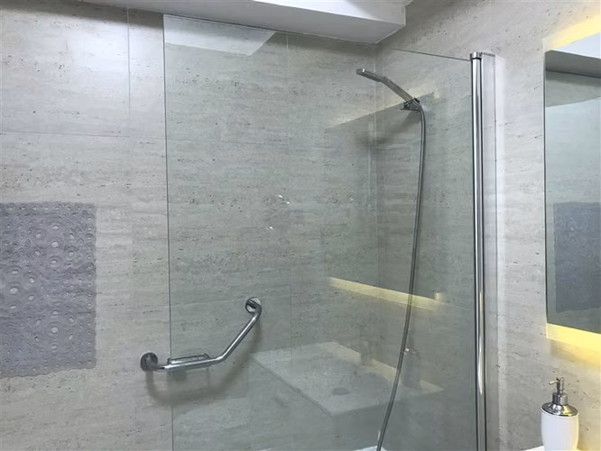 Departamento Remodelado de 3 dorm. La Marina Viña del Mar