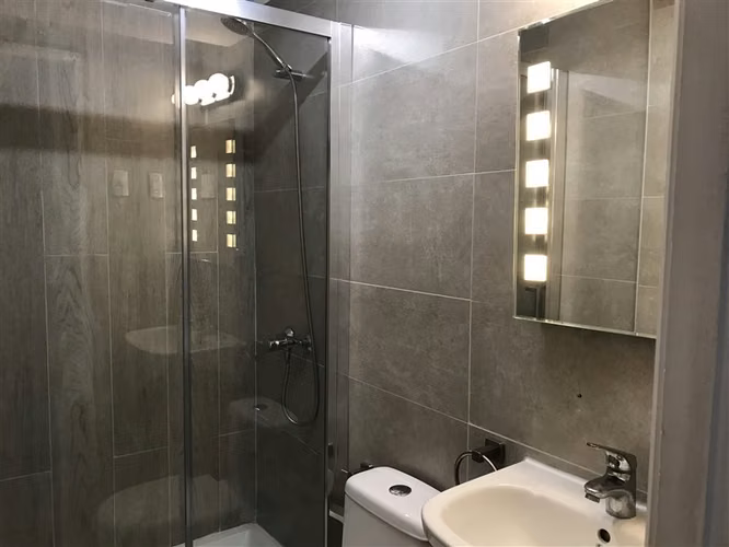 Departamento Remodelado de 3 dorm. La Marina Viña del Mar