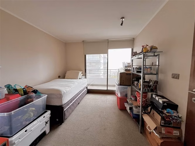 Céntrico departamento en venta 2 dormitorios Viña del Mar