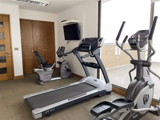 Céntrico departamento en venta 2 dormitorios Viña del Mar