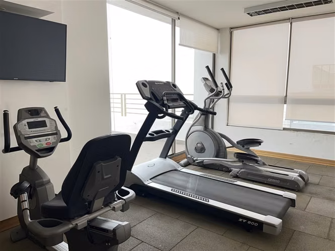 Céntrico departamento en venta 2 dormitorios Viña del Mar