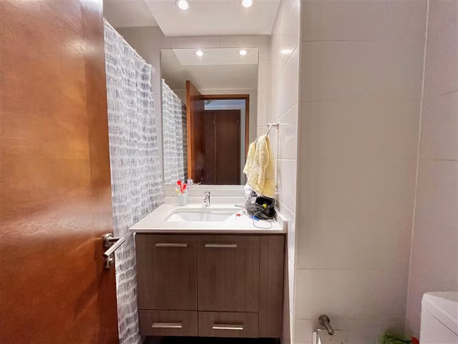 Céntrico departamento en venta 2 dormitorios Viña del Mar