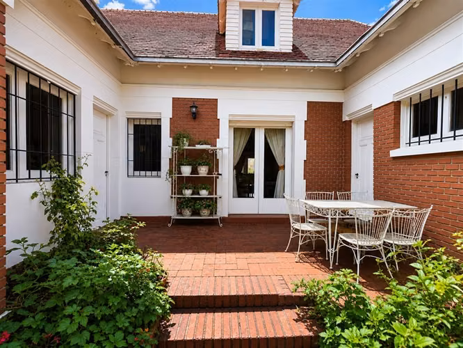 Casa en venta de 6 dorm. en Providencia, Barrio Las Lilas. - Imagen 27