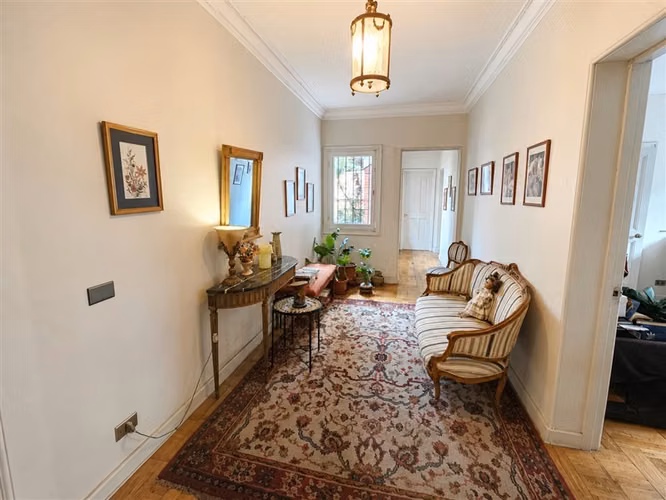 Casa en venta de 6 dorm. en Providencia, Barrio Las Lilas. - Imagen 10