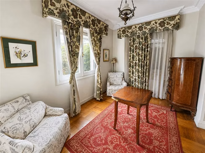 Casa en venta de 6 dorm. en Providencia, Barrio Las Lilas. - Imagen 14
