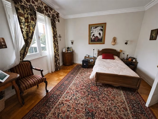 Casa en venta de 6 dorm. en Providencia, Barrio Las Lilas. - Imagen 12