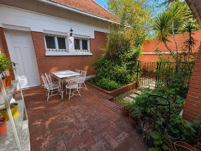 Casa en venta de 6 dorm. en Providencia, Barrio Las Lilas. - Imagen 28