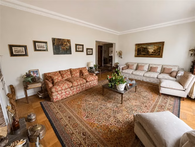 Casa en venta de 6 dorm. en Providencia, Barrio Las Lilas. - Imagen 7
