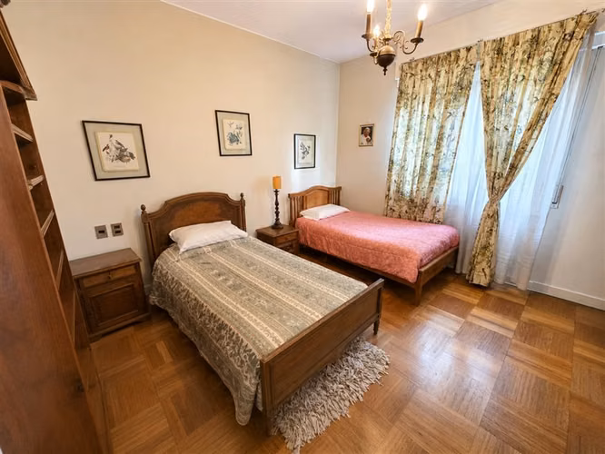 Casa en venta de 6 dorm. en Providencia, Barrio Las Lilas. - Imagen 11