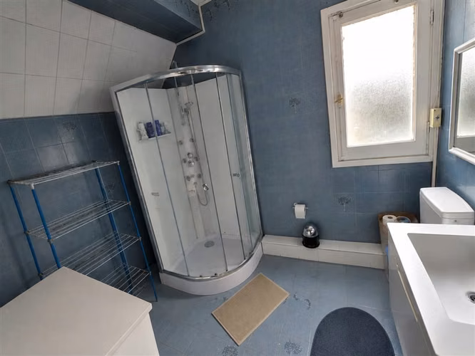 Casa en venta de 6 dorm. en Providencia, Barrio Las Lilas. - Imagen 24
