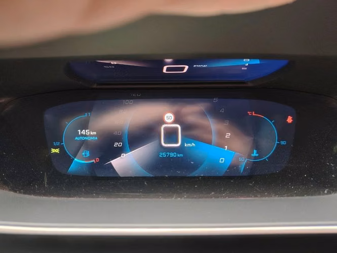 PEUGEOT 208 ACTIVE PACK PURETECH 75 - 2022 | 2776
