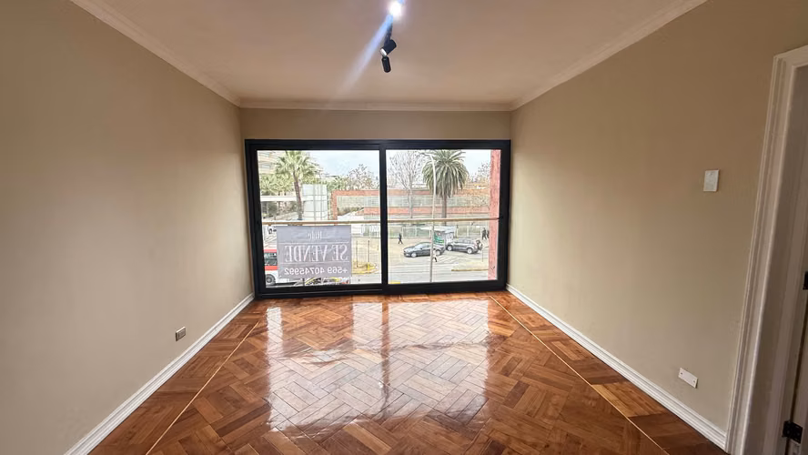 DEPTO EN VENTA FULL REMODELADO FRENTE A C DAVILA (177208)