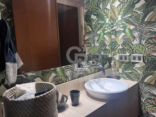 Diseño exclusivo, estupenda ubicación y conectividad