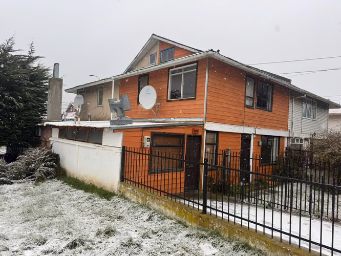 Sector Sur – Armando Sanhueza