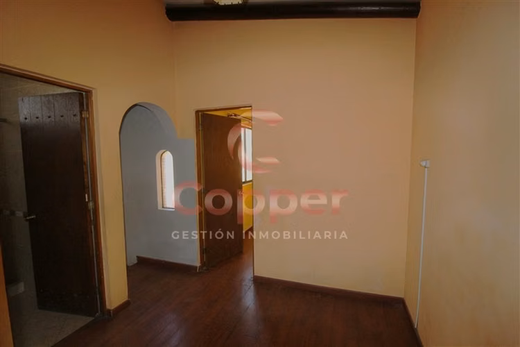 Casa en arriendo de 3 dorm. en Copiapó