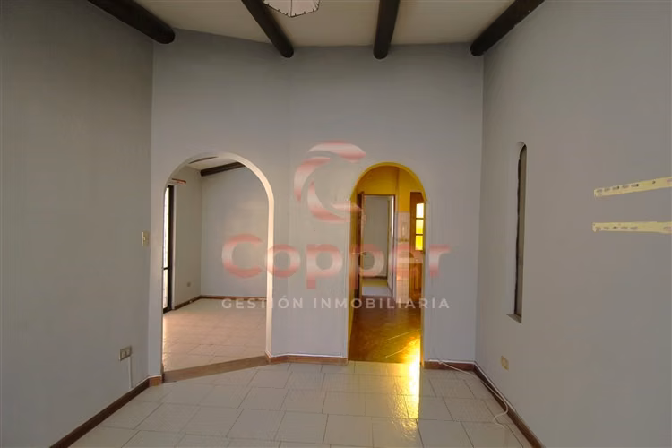 Casa en arriendo de 3 dorm. en Copiapó