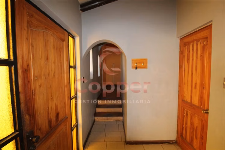 Casa en arriendo de 3 dorm. en Copiapó