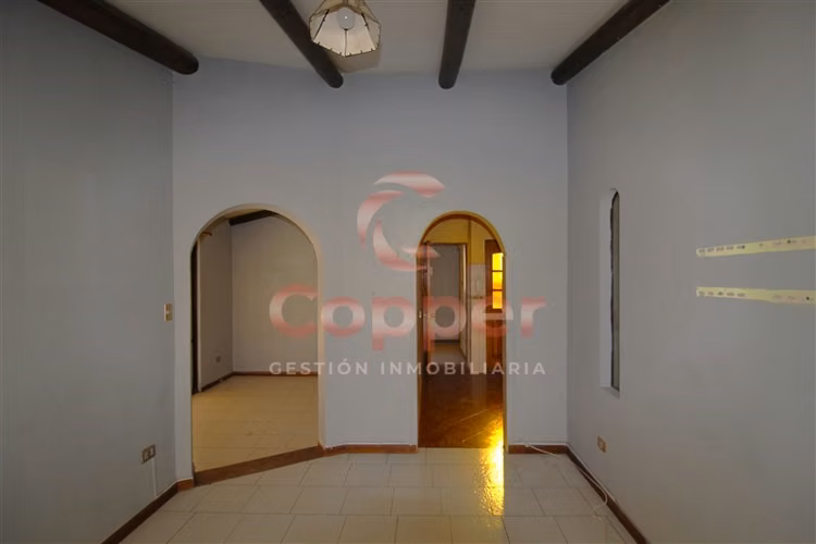 Casa en arriendo de 3 dorm. en Copiapó