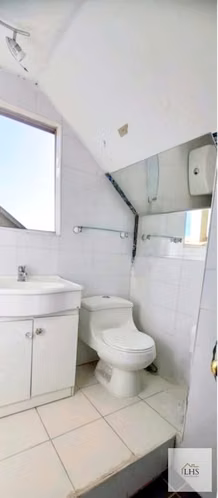 Departamento Duplex 3D/2B en Juan Pablo II, Rodelillo, Valparaíso