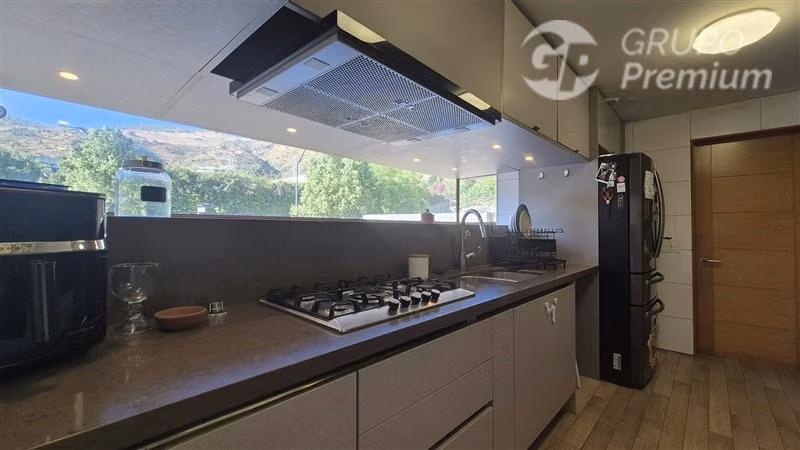 Ubicación Privilegiada en Chamisero, Casa en Venta 6D 5B - Imagen 9