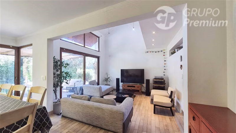 Ubicación Privilegiada en Chamisero, Casa en Venta 6D 5B - Imagen 2