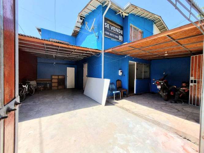 excelente propiedad en venta casa esquina (177210) - Imagen 13