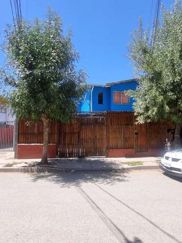 excelente propiedad en venta casa esquina (177210) - Imagen 2