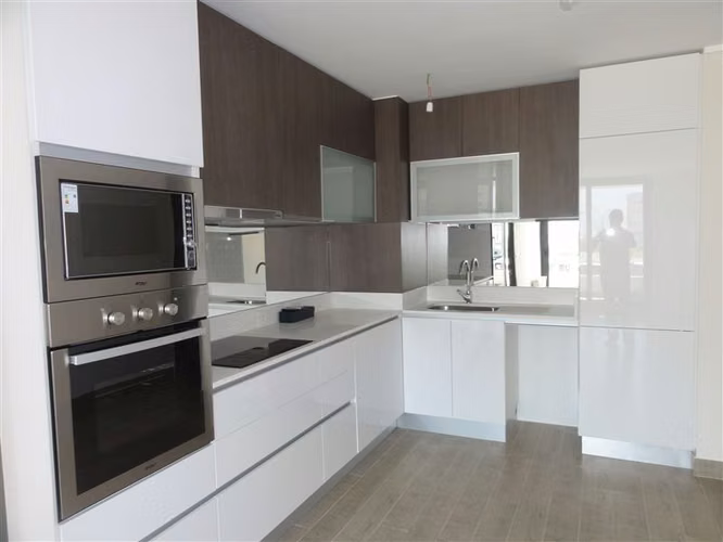 Depto 1 dormitorio, estac y bodega. Metro Hdo de Magallanes