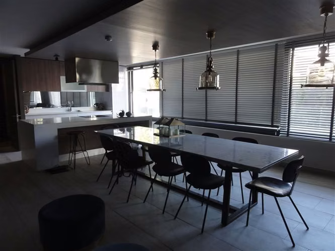 Depto 1 dormitorio, estac y bodega. Metro Hdo de Magallanes