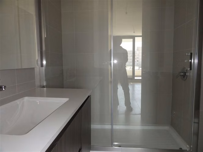 Depto 1 dormitorio, estac y bodega. Metro Hdo de Magallanes