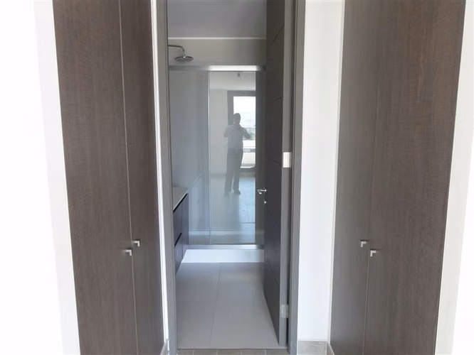 Depto 1 dormitorio, estac y bodega. Metro Hdo de Magallanes