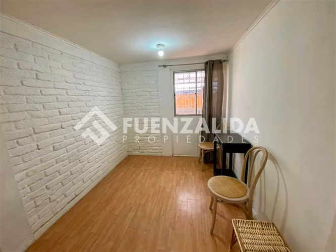 Casa en venta de 3 dorm. en Pudahuel
