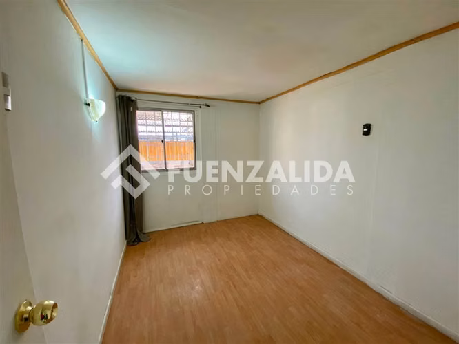 Casa en venta de 3 dorm. en Pudahuel