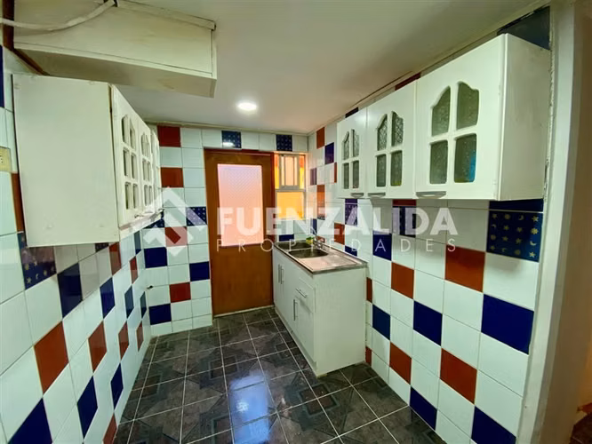 Casa en venta de 3 dorm. en Pudahuel