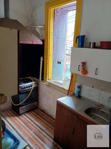 Amplia Casa en Valparaíso | 15 habitaciones, 380 m² construidos