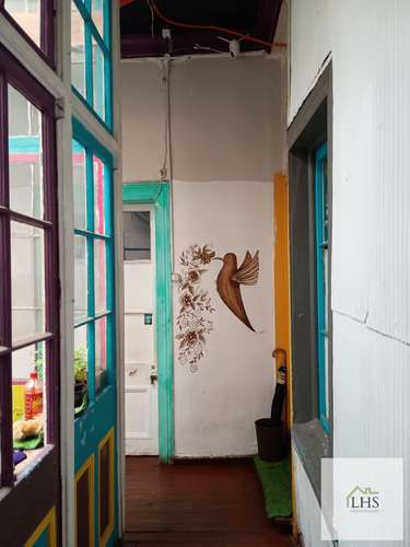 Amplia Casa en Valparaíso | 15 habitaciones, 380 m² construidos