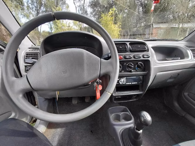 Suzuki alto año 2009 1.1
