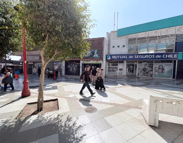 EXCELENTE y REMODELADO LOCAL COMERCIAL