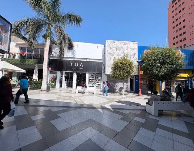 EXCELENTE y REMODELADO LOCAL COMERCIAL